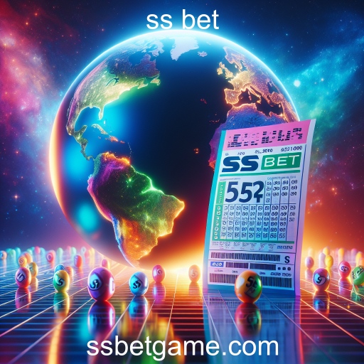Descubra o Fascinante Mundo da Loteria no SS Bet