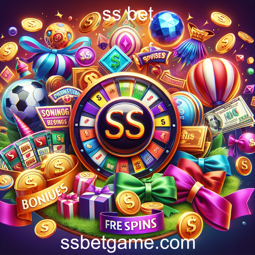 Descubra as Melhores Promoções em Jogos no ss bet